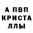 A PVP Crystall Anton Dokukin